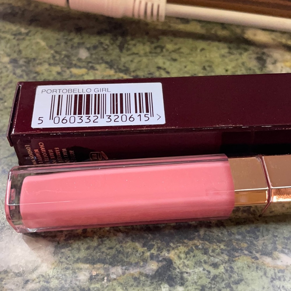 Charlotte Tilbury Lip Lustre